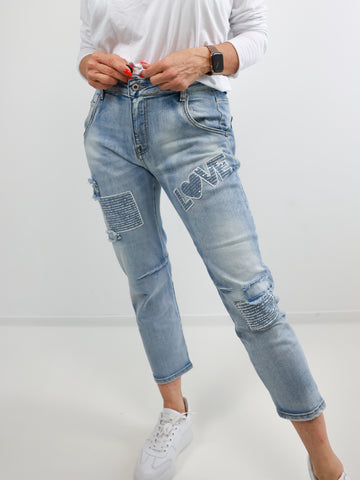 LOVE Jeans