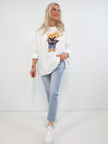 BEARS Oversize Sweatshirt