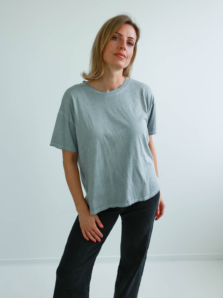 PATTY T-Shirt - verschiedene Farben