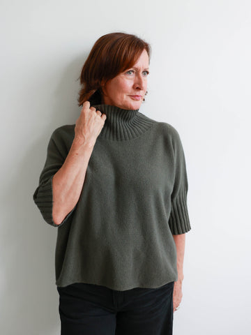 AVA Pullover -  verschiedene Farben