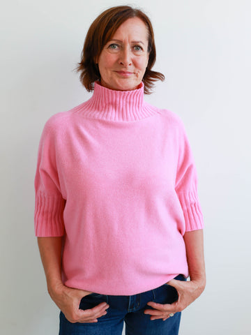 AVA Pullover -  verschiedene Farben