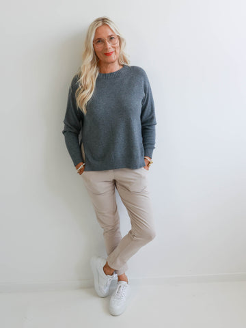 NEELE Pullover - verschiedene Farben