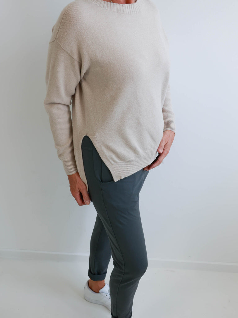 NEELE Pullover - verschiedene Farben