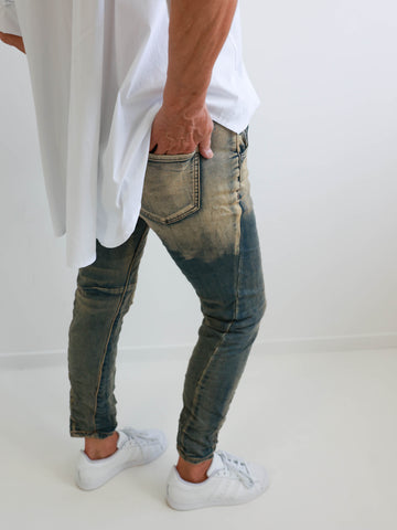 GARRET Jeans