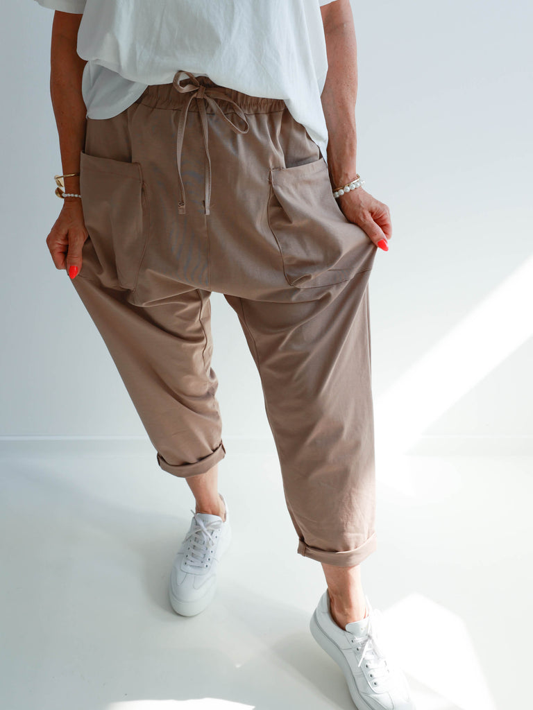 CARL Baggy Pants - verschiedene Farben