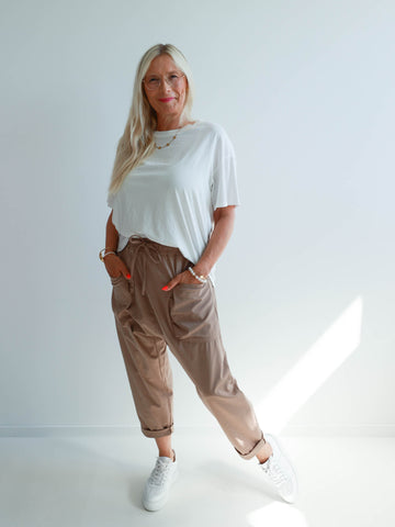 CARL Baggy Pants - verschiedene Farben