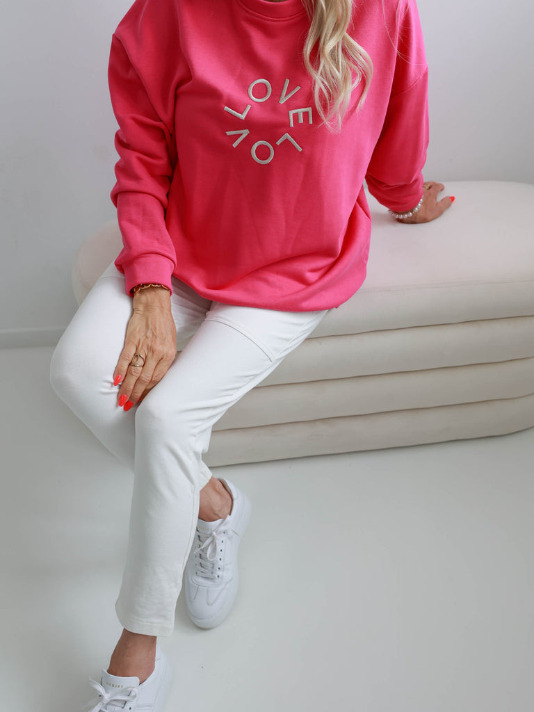 SUSE Oversize Sweatshirt - verschiedene Farben