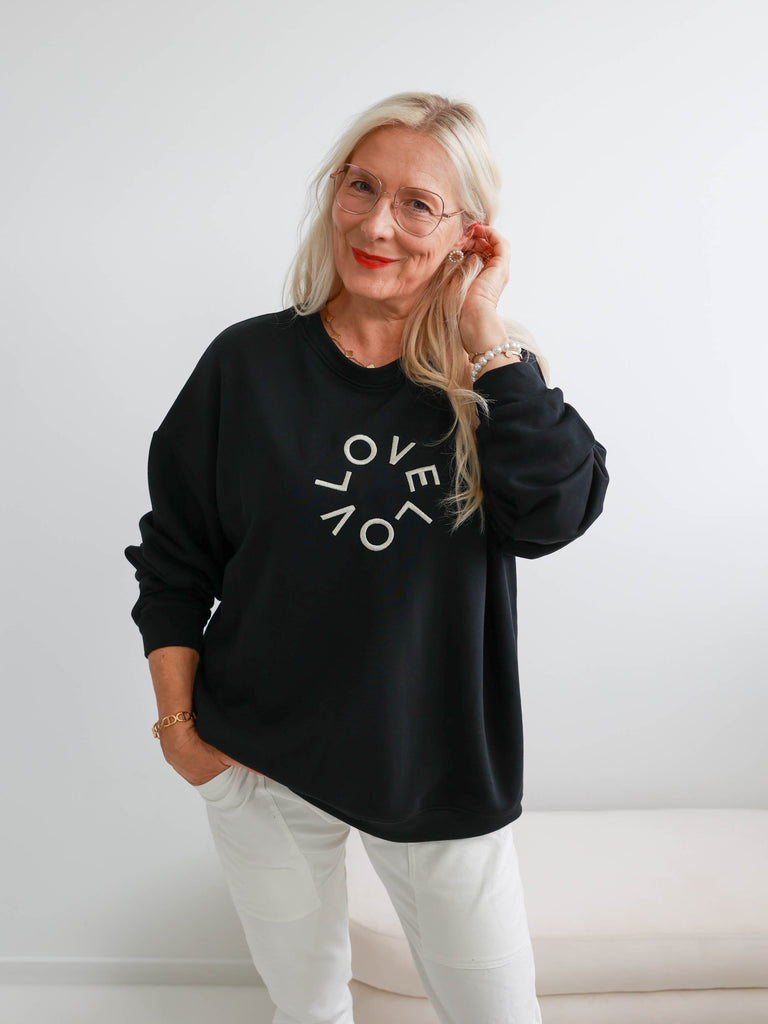 SUSE Oversize Sweatshirt - verschiedene Farben