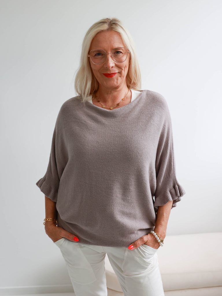 RENA Pullover - verschiedene Farben