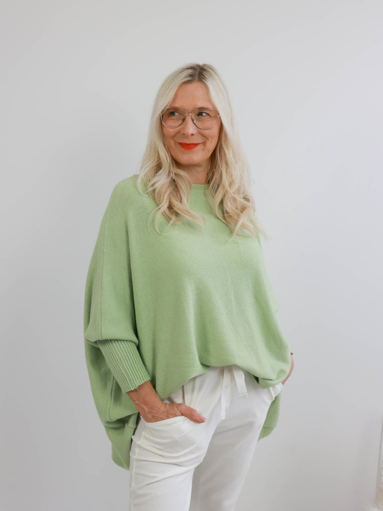 KITTY Pullover - verschiedene Farben