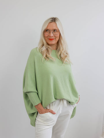 KITTY Pullover - verschiedene Farben