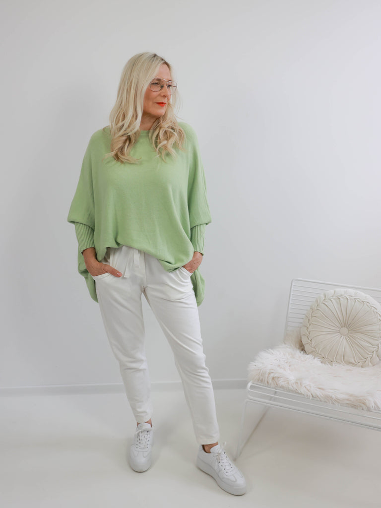 KITTY Pullover - verschiedene Farben