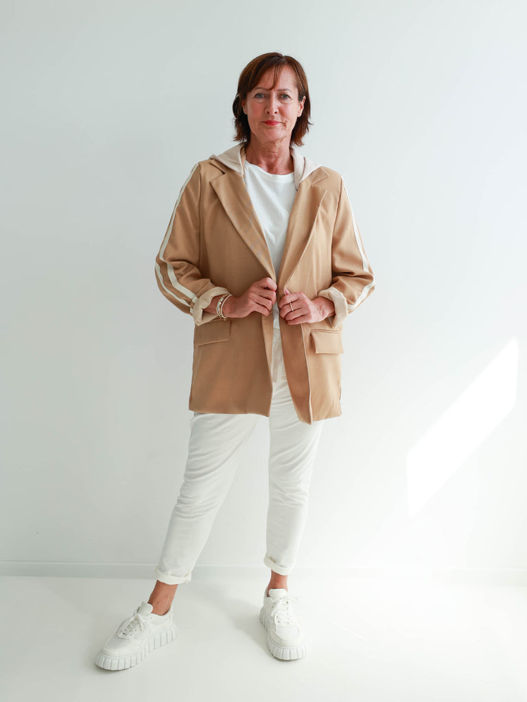 BARRY Blazer Oversize - verschiedene Farben