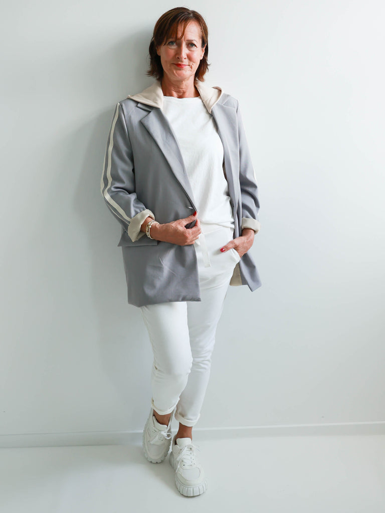 BARRY Blazer Oversize - verschiedene Farben