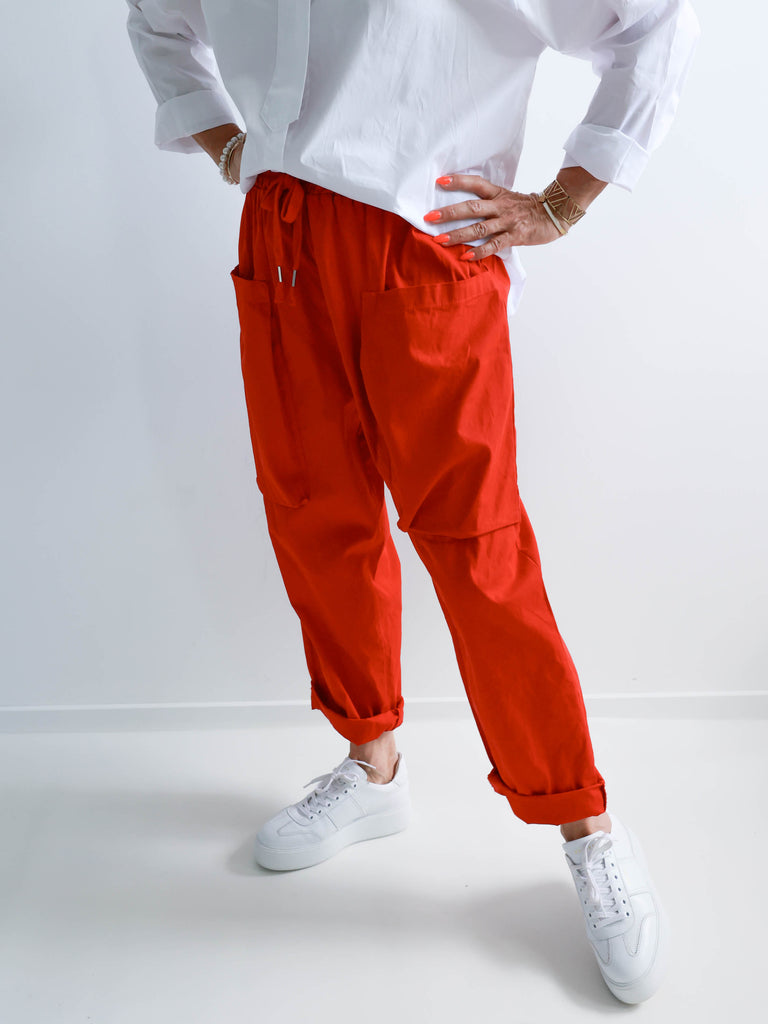 GERY Baggy Pants - verschiedene Farben