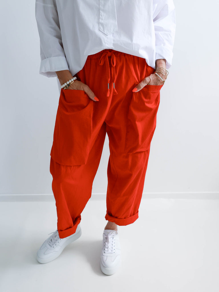 GERY Baggy Pants - verschiedene Farben