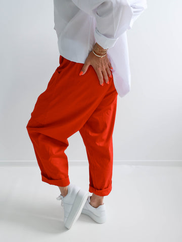 GERY Baggy Pants - verschiedene Farben