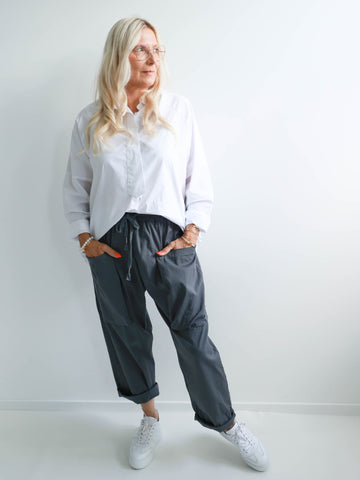 GERY Baggy Pants - verschiedene Farben