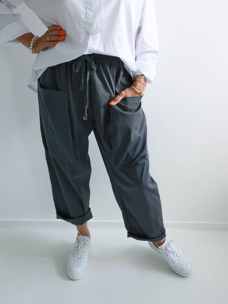 GERY Baggy Pants - verschiedene Farben