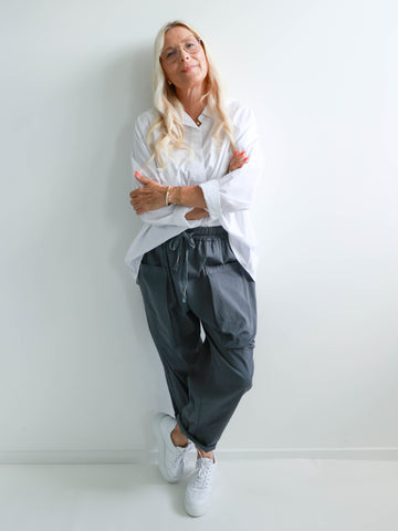 GERY Baggy Pants - verschiedene Farben