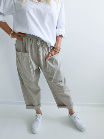 GERY Baggy Pants - verschiedene Farben