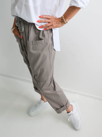 GERY Baggy Pants - verschiedene Farben