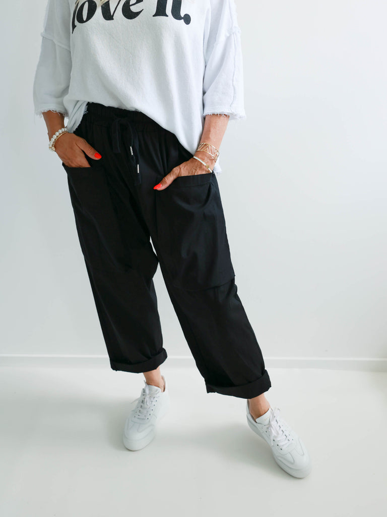 GERY Baggy Pants - verschiedene Farben