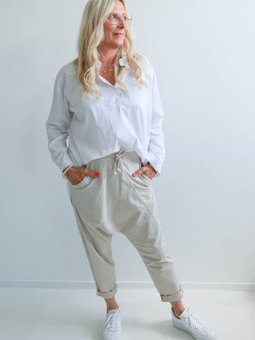 JOSHI Baggy Pants - verschiedene Farben