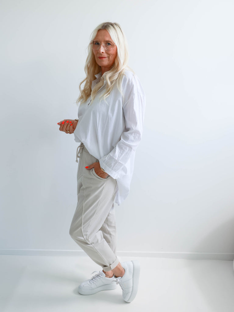 JOSHI Baggy Pants - verschiedene Farben