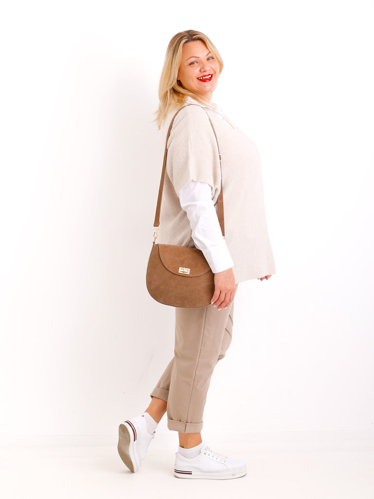 LOTTA Curvy Size Pullunder - verschiedene Farben