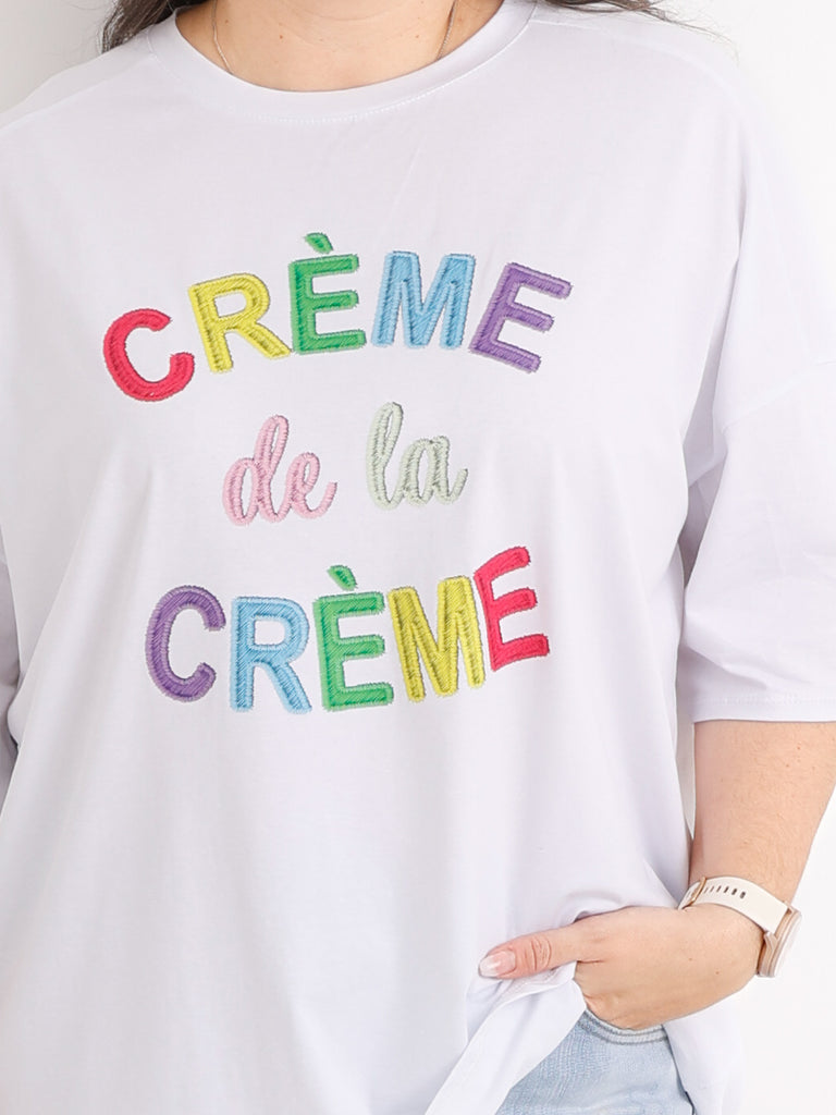 STEFFI T-Shirt | One Size 38-46