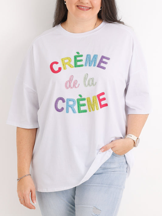 STEFFI T-Shirt | One Size 38-46