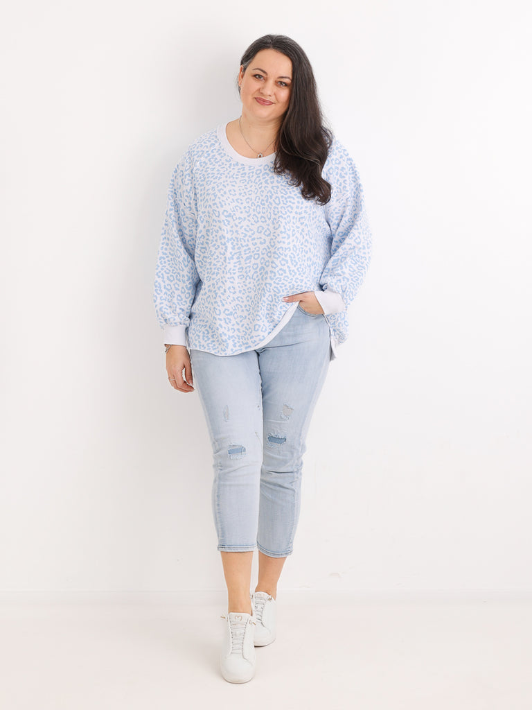 ALENE Sweater | One Size 38-46