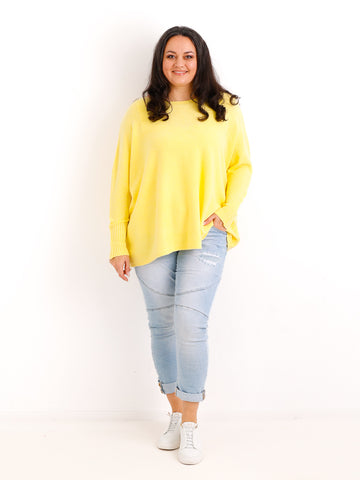 COPINE Pullover - One Size 38-48