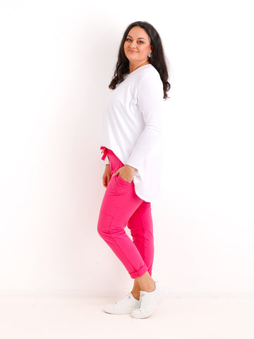 COLIN Sweatpants | Gr. XS-XXL - Pink
