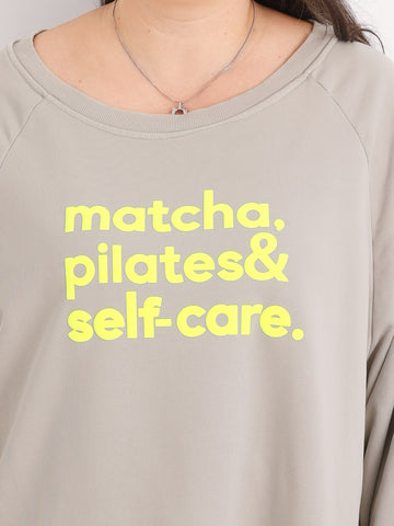 JELENA.S Sweater | Curvy One Size 42-54