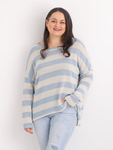 MIA Pullover | One Size 40-48