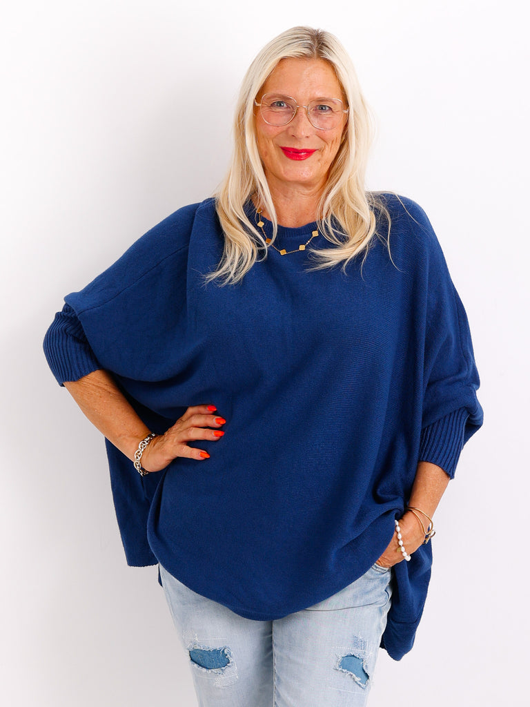 KITTY Pullover - verschiedene Farben