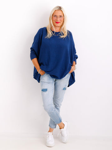 KITTY Pullover - verschiedene Farben