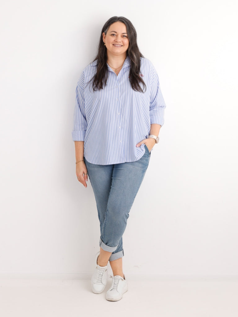 FELIX.S Jeans | Größen 40 - 46