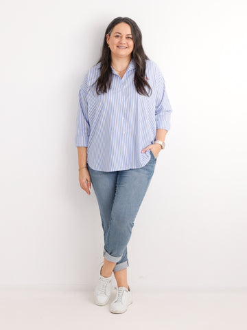 FELIX.S Jeans | Größen 40 - 46