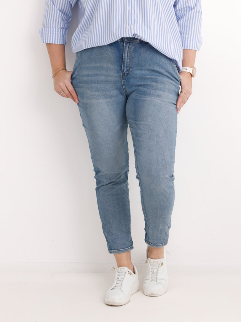 FELIX.S Jeans | Größen 40 - 46