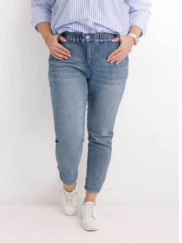 FELIX.S Jeans | Größen 40 - 46