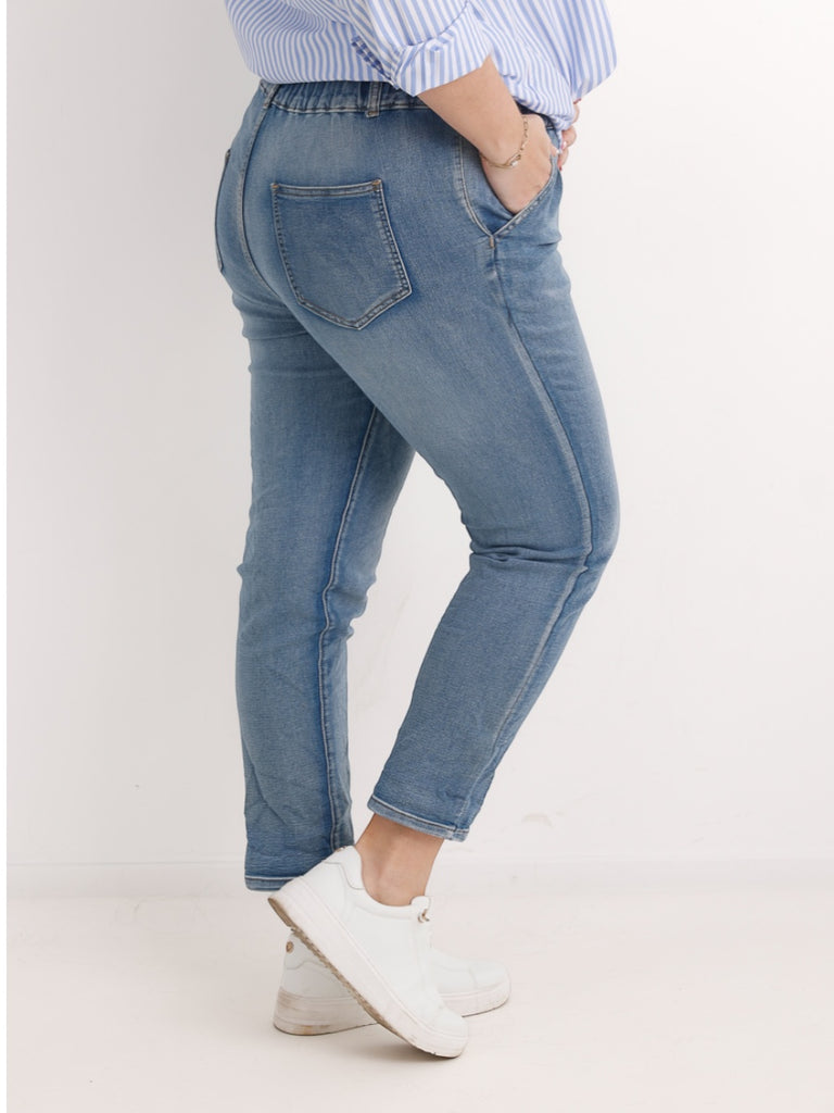 FELIX.S Jeans | Größen 40 - 46