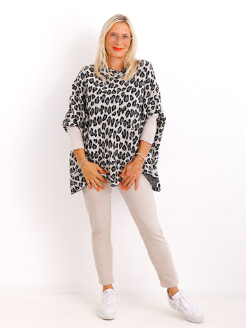 PEGGY Pullover - neue Farbe