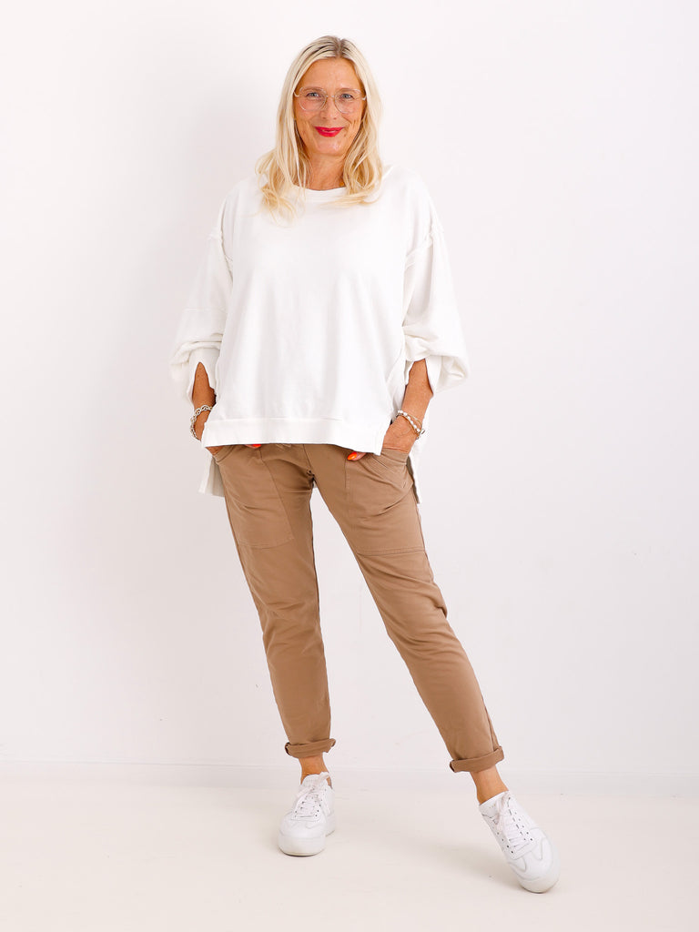NORA Sweatshirt - One Size 38-48