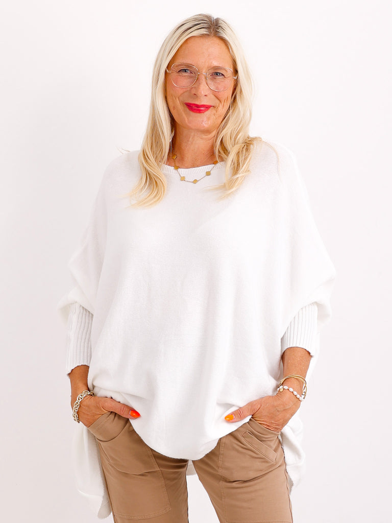 KITTY Pullover - verschiedene Farben