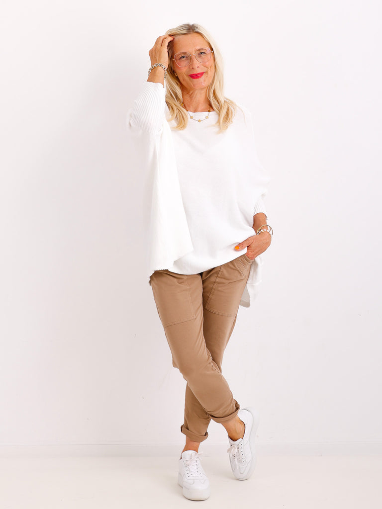 KITTY Pullover - verschiedene Farben