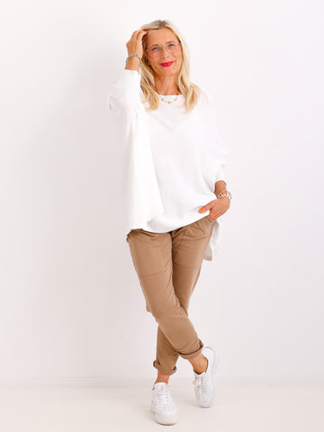 KITTY Pullover - verschiedene Farben