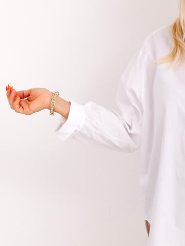 PAULA Oversize Bluse - verschiedene Farben